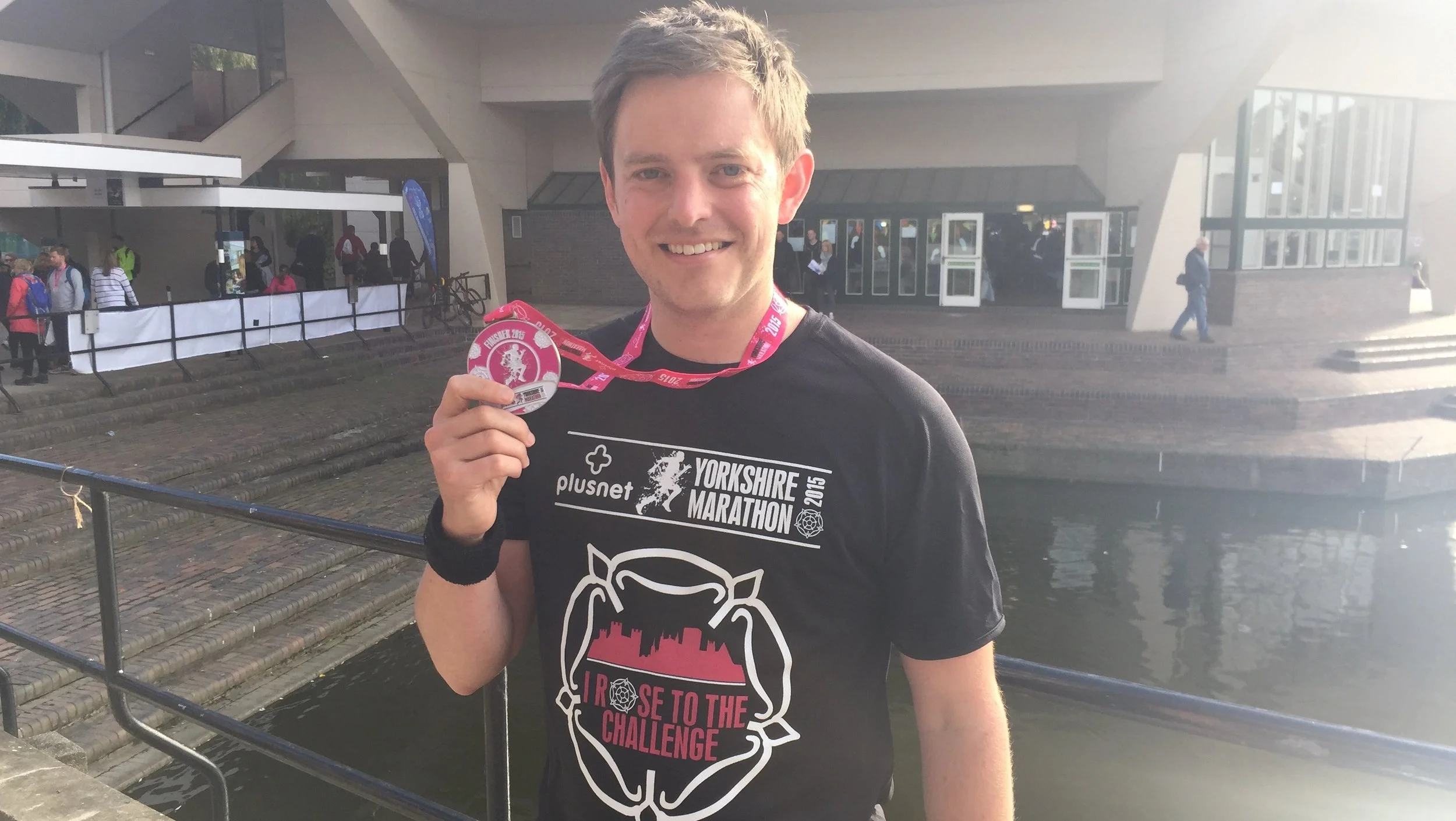 Lessons In Endurance