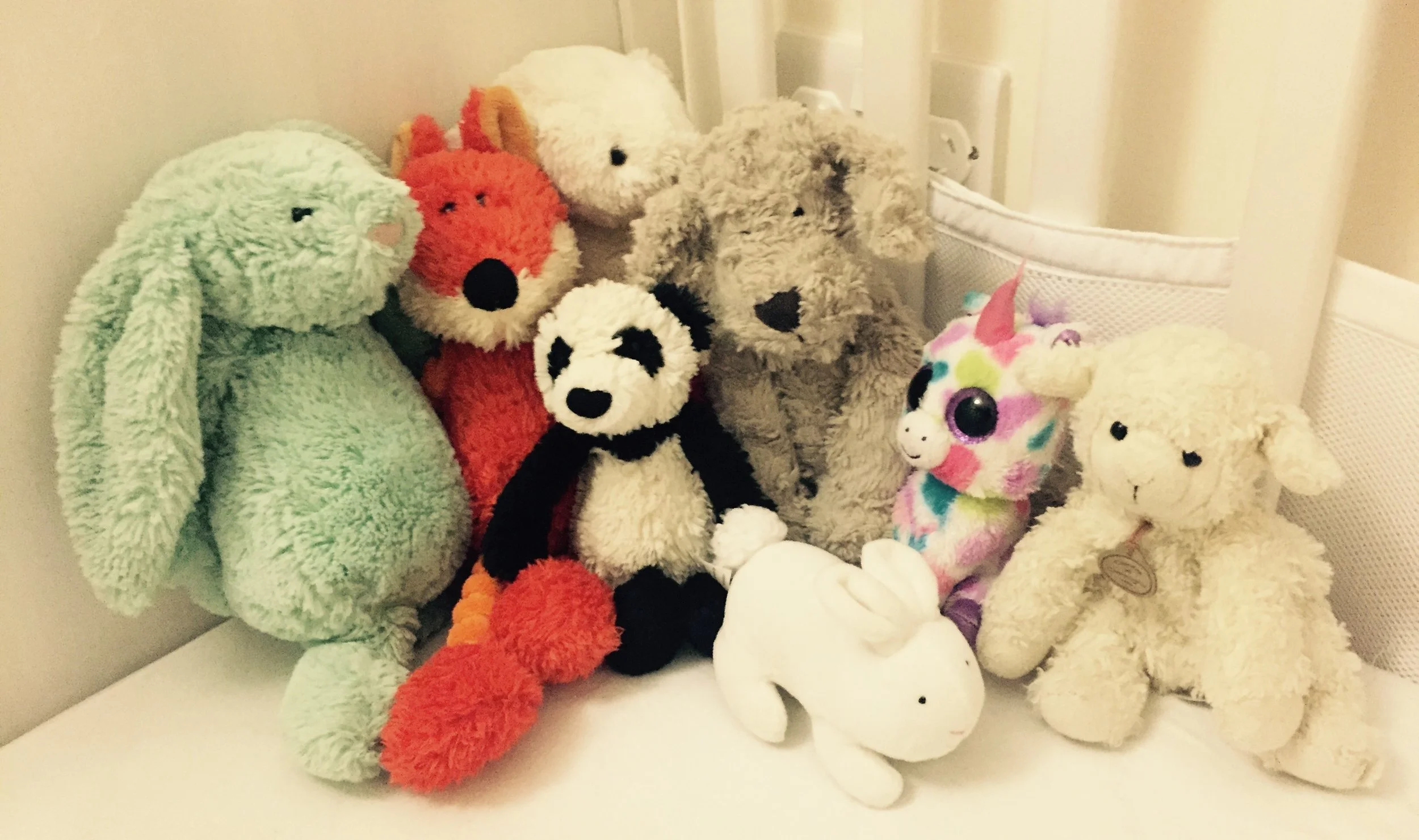 The Power Of Imagination