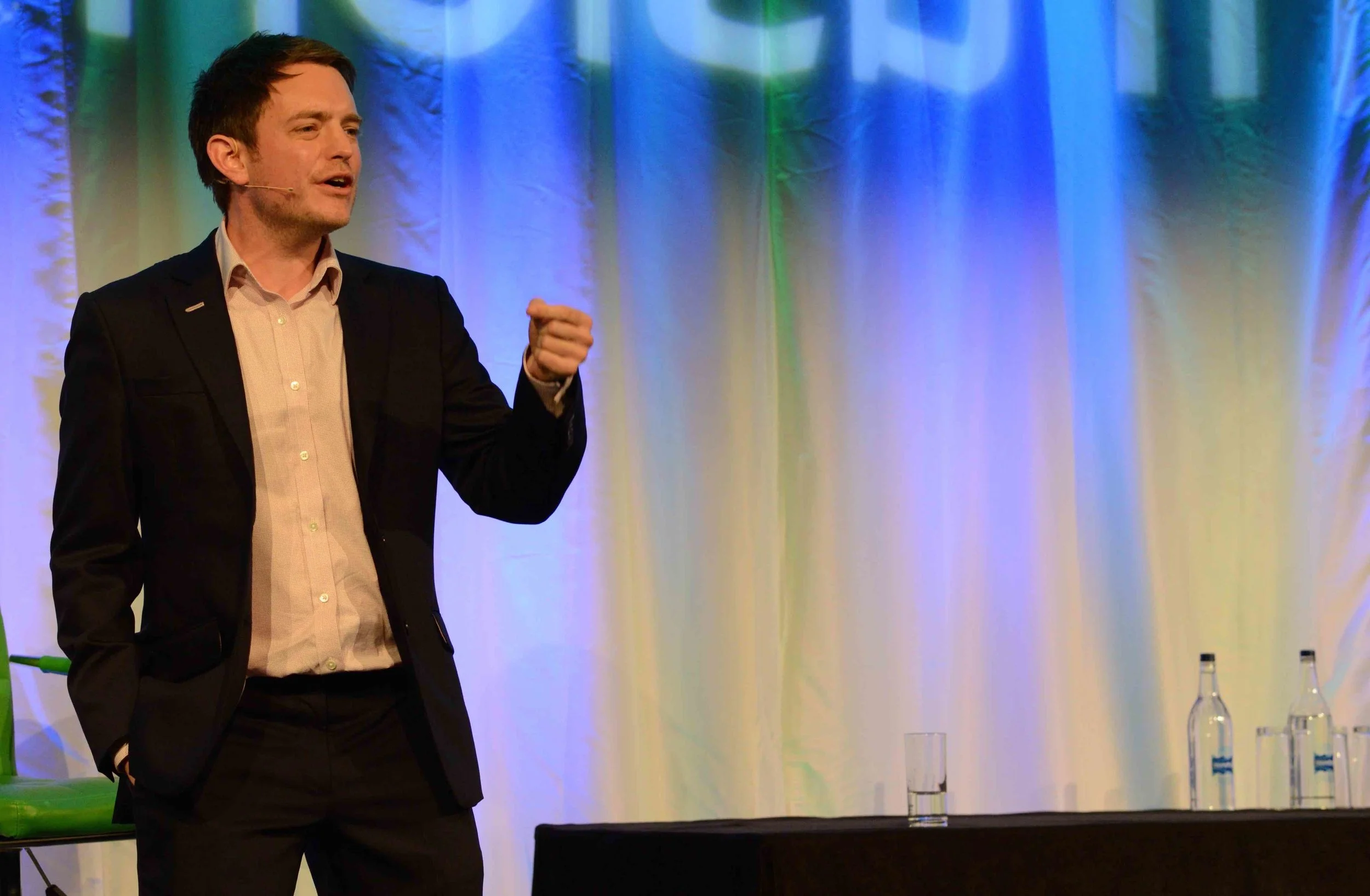 Get more confident. Make more sales. Increase your influence.