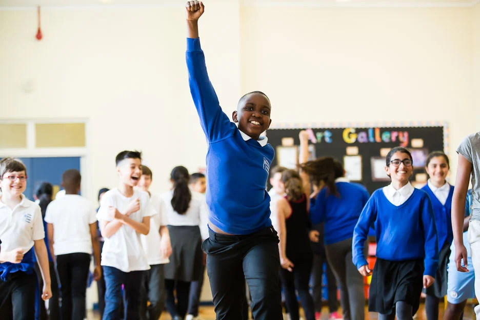 Why Finding Your Super Power Is Not Just For Kids