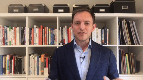 A Mindset Hack For Productivity