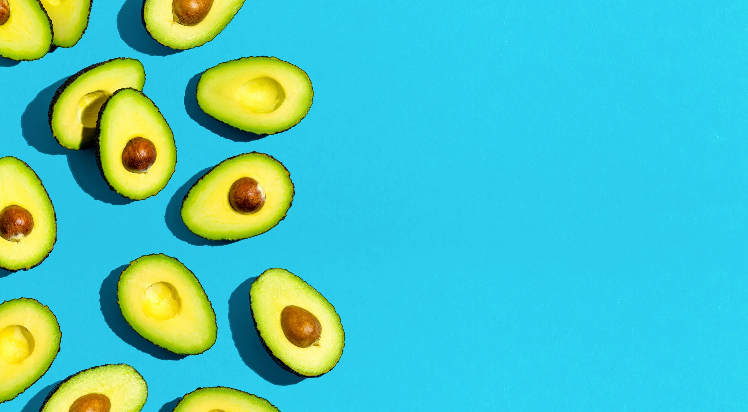 Avocados & Cold Showers: Some Lessons In Performance
