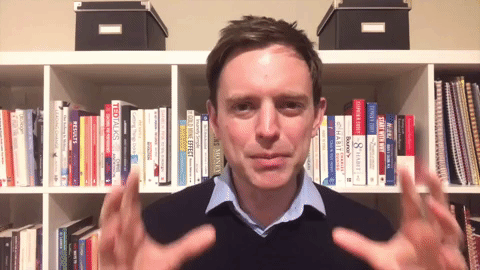 How To Take Control Of Your Nerves