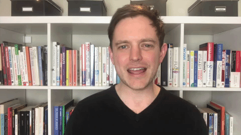 Use The Power Of The Pause