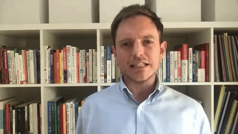 How To Present With Impact