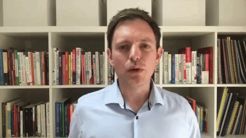 A Questions Of Leadership