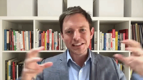 How Setting The Frame Can Increase Your Influence