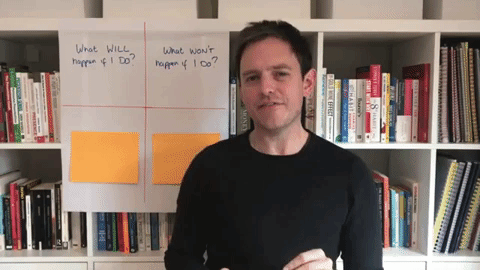 How To Make Decisions Easier