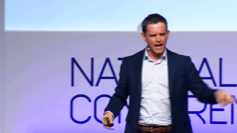 Unlocking Star Performance - National Sales Conference 2019