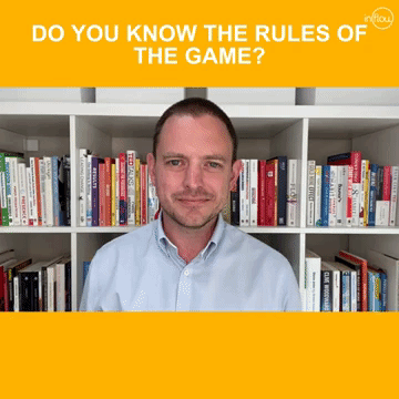 Do You Know The Rules Of The Game?