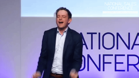 How To Plan A Sales Conversation.