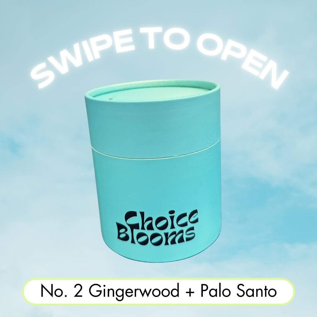 N2 Gingerwood + Palo Santo will elevate your mood with an earthy mix of warm woods and cassis nectar 🕯️

&bull;Tap to shop&bull;

#nontoxiccandles