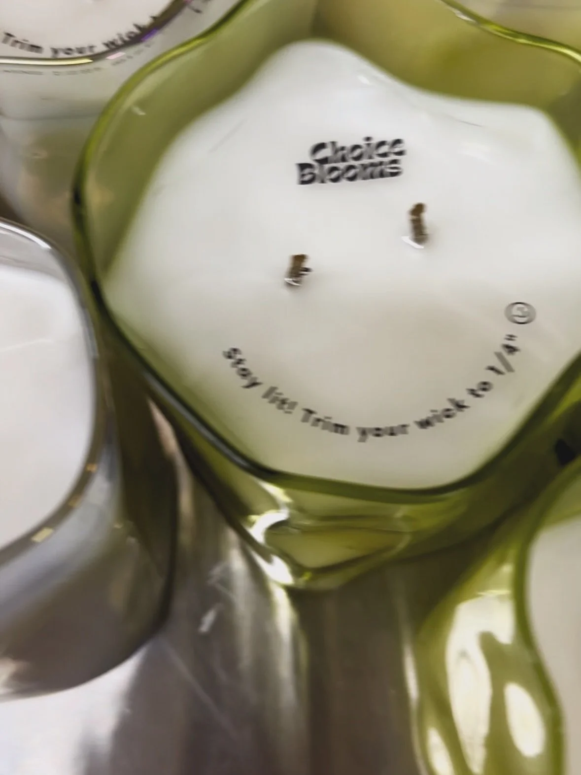 November things
1: two wick close ups
2: @renegadecraft SF setting up storm
3: all set up in SF Renegade
4: professional PO for me these days
5: @motoringcoffee SF on my way home
6: studio views
7: I am around a lotta boxes 📦 
8: sad boxes
9: nail i