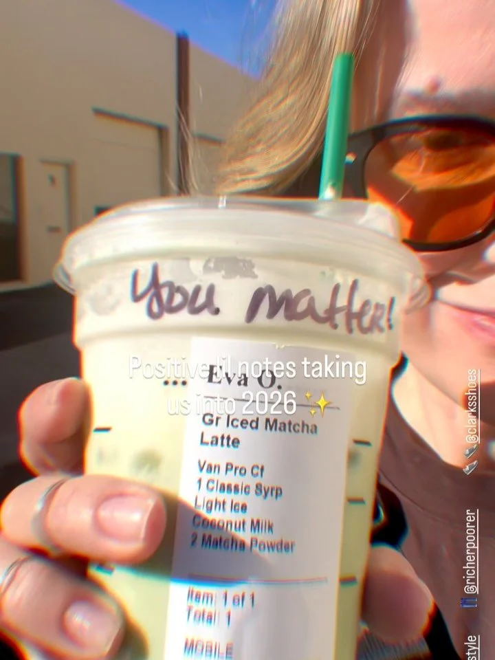 Hiii 2026 ! I&rsquo;m late to the party but it&rsquo;s been busy over here 😎
I will do better at sharing all the things as I prep for my @shoppeobject trade show in Feb! It will be fun, watch me have the show prep anxiety and pack lots more 📦