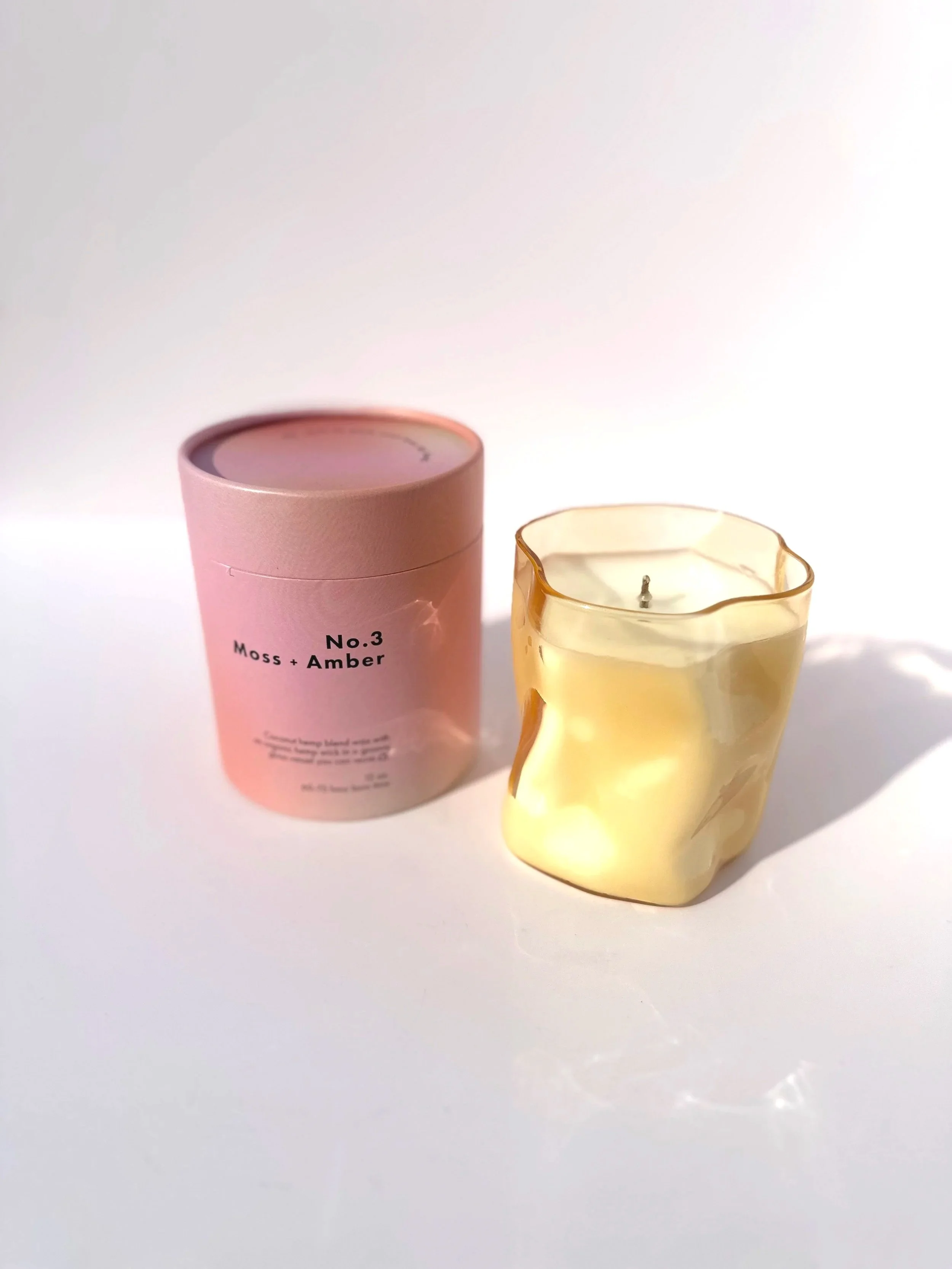 12 oz No3 Moss Amber Candle.jpg