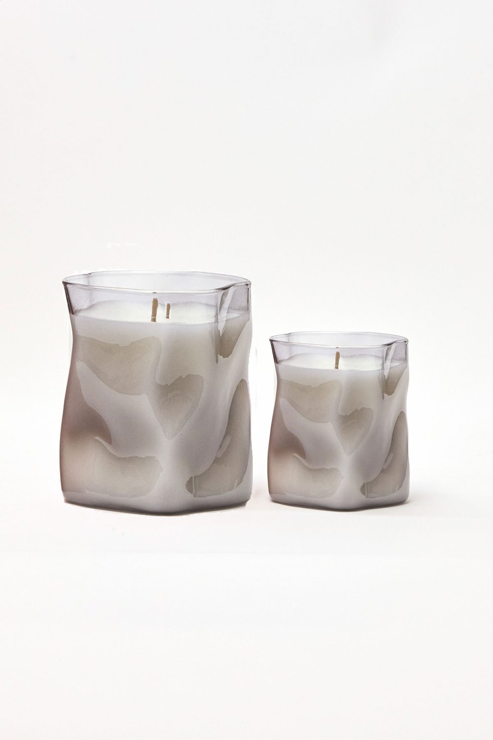 22 oz. Tobacco + Wood Candle — CHOICE BLOOMS