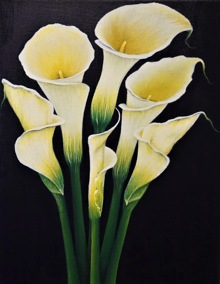 Calla of Bloom