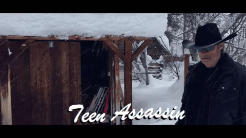 Teen Assassin GIF.gif