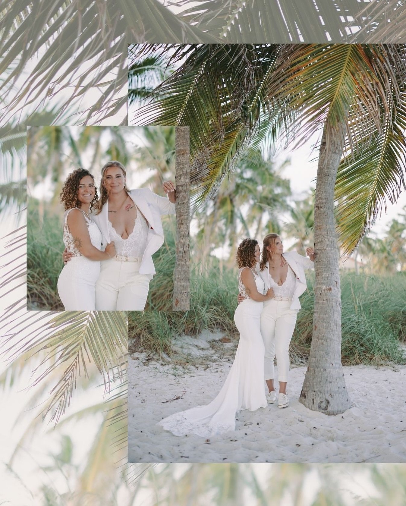 So glad to have met these two. They have so much love ❤️ for each other. 
Congratulations Elizabeth and Lenka

Repost from @meanderingmedia
&bull;
Just two sailors &amp; the sea 🎶

Film + digital captures from this magical day!
Elizabeth and Lenka&r