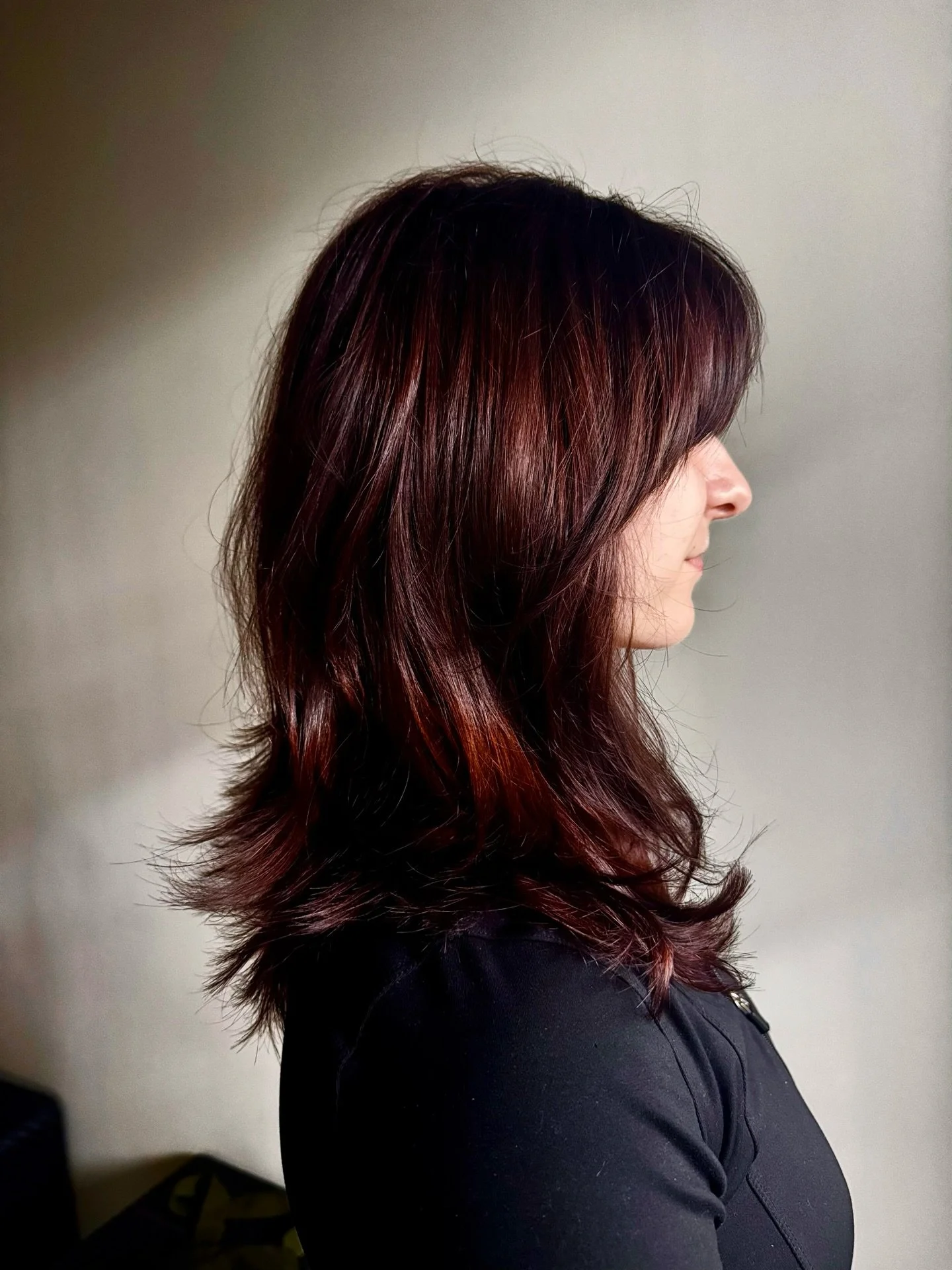 Here&rsquo;s a little cherry cola Sabrina Carpenter for your Happy Thanksgiving day.

@organiccoloursystemsofficial