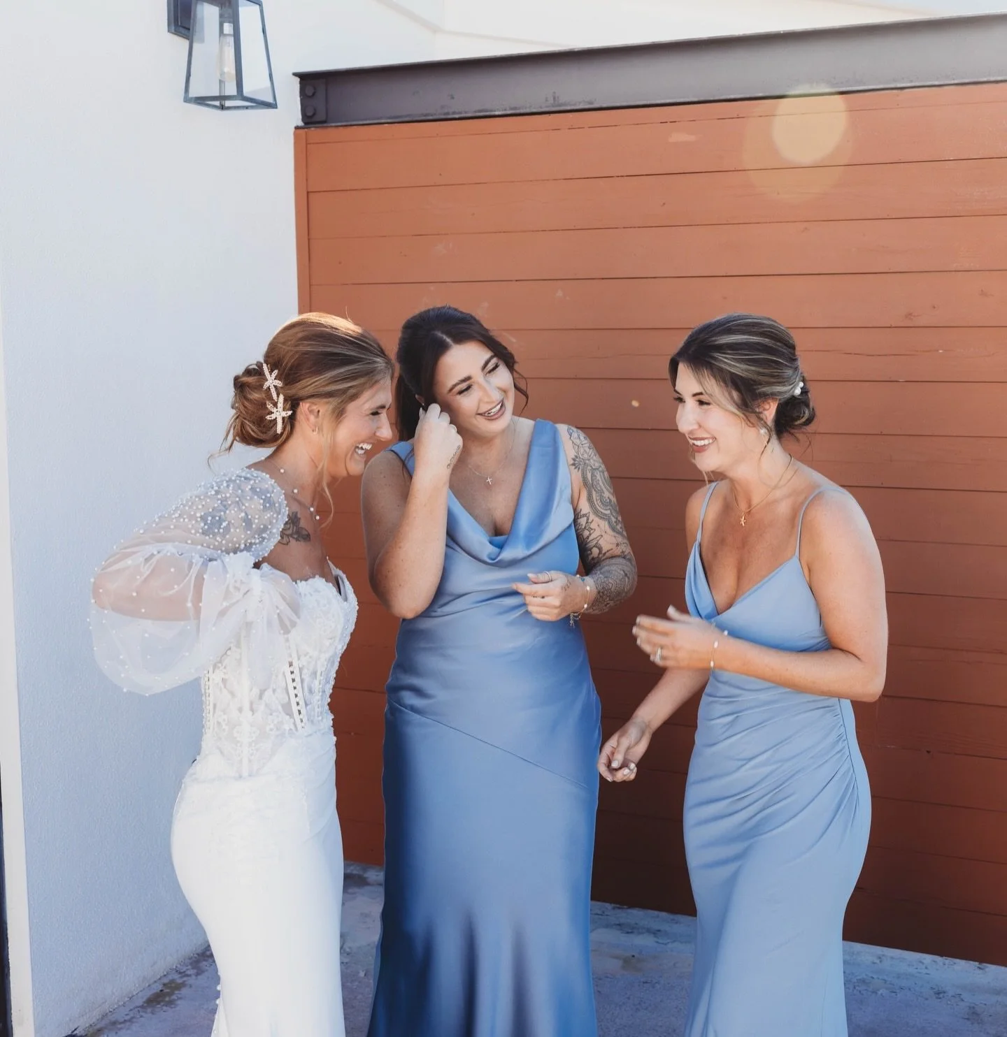 Grab your favorite ladies and have the most beautiful day!