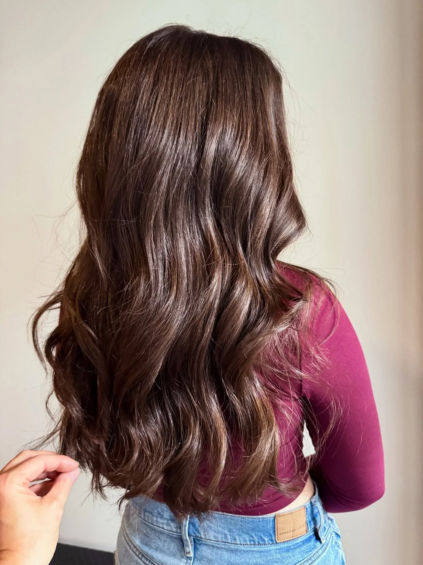 I know Saturdays are hard to come by. February 28th I have appointments available. BOOK NOW! Hope to see you soon.