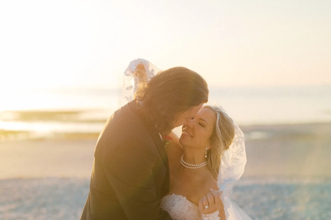 Repost from @fildakonecphoto
&bull;
Big production weddings are fun, but the quieter ones? This is where it really clicks for me. Relaxed, meaningful, and focused on what actually matters. No rush. No noise.

If that sounds like your vibe, you&rsquo;