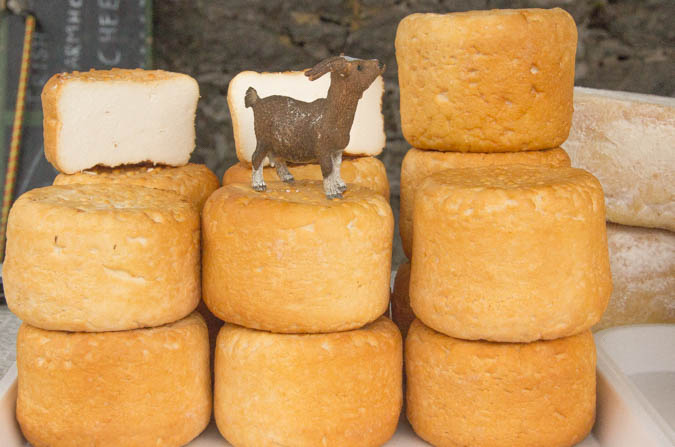 Ardsallagh Hard Cheese