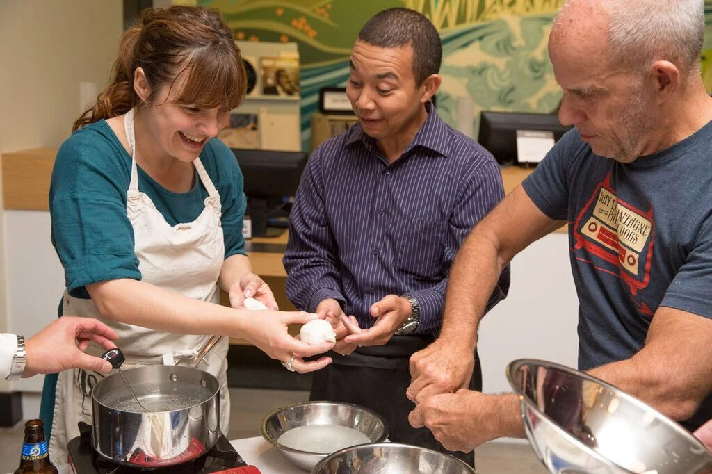 Urban Winemakers &amp; Camembert Babes: November &amp; December Bay Area Cheese Classes up!