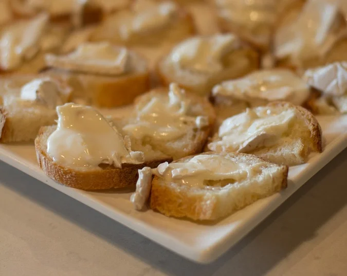 Summer Classes: Peninsula-Here-I-Come &amp; Underground Cheese and Wine