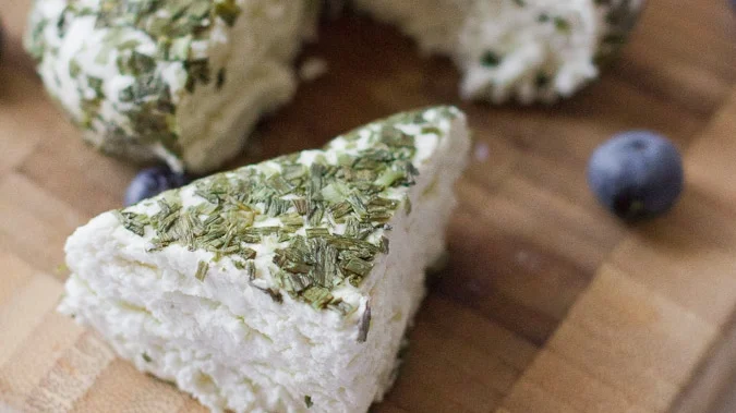 Burrata, Spring Flowers &amp; Wine: February &amp; March Cheese Classes