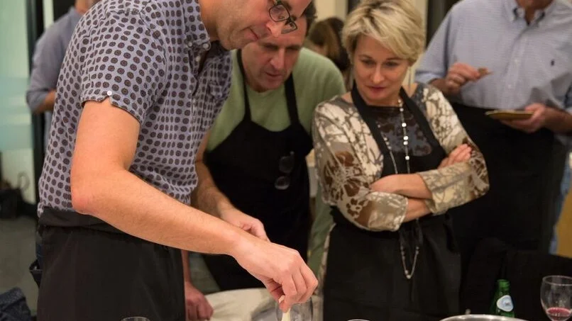 First Berkeley Cheesemaking Classes - From Curds to Wine, January &amp; February
