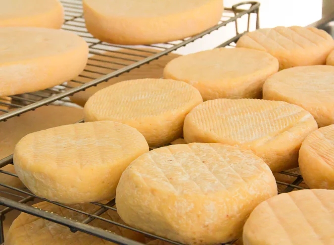 Irish Cheese: Is Cork the Washed-Rind Mecca? A Visit to Durrus.