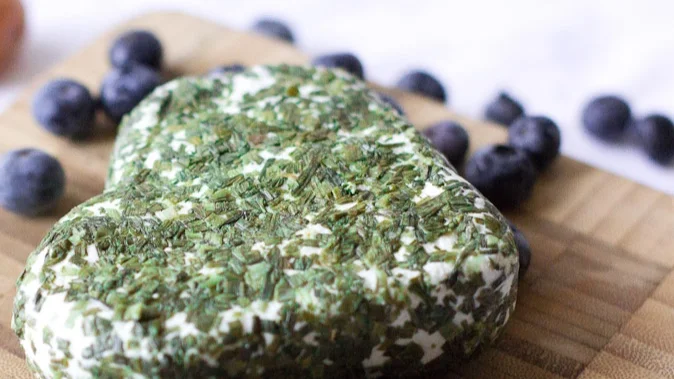 Spring Cheese: My Top 5. Fresh, Light, with Regional Love