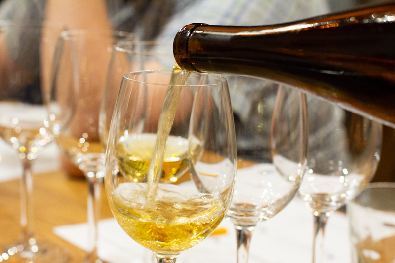 3 Stellar Cheese &amp; Cider Pairings with Oakland's Redfield Cider