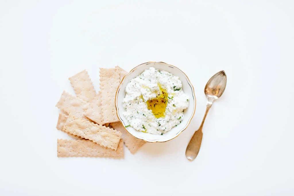 Summer is When Fromage Blanc Parties Don't Stop