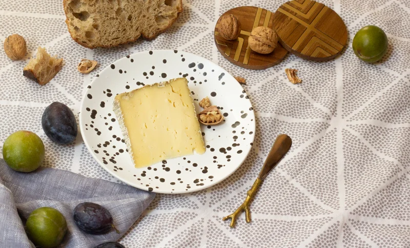 What the bleep is a tomme style cheese anyhow? 4 things to know