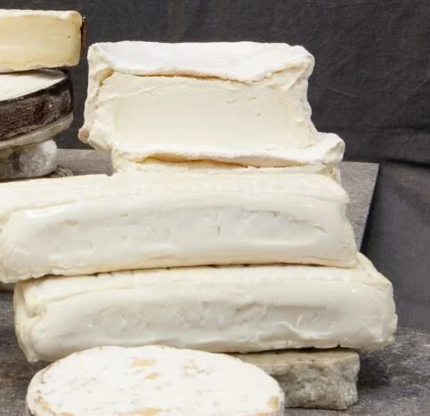 Cheesemaking: Double Creme Brie