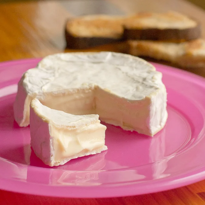 5 Cheeses to Stock Your Fridge With Right Now