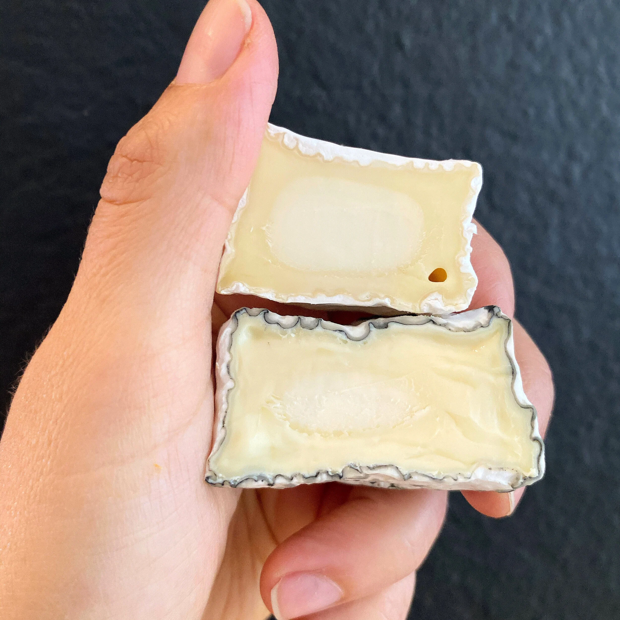 Fresh Cheese Season is here!