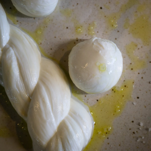 Another Mozzarella Class