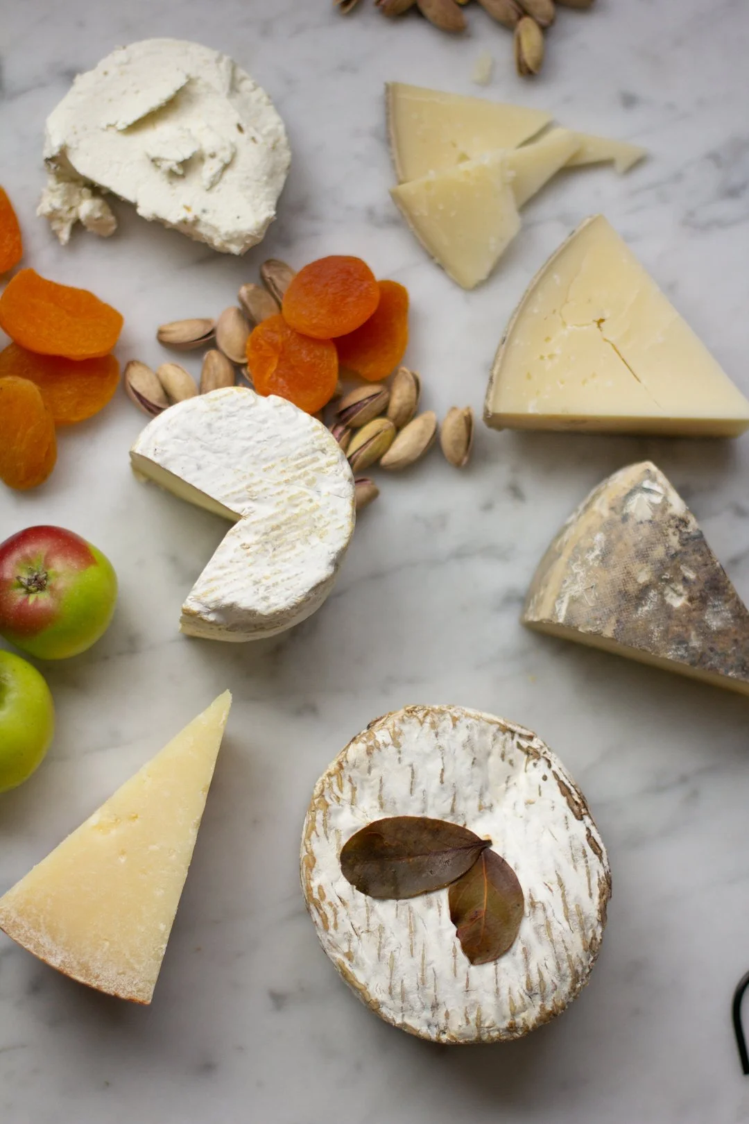 5 California Cheeses to rock your Thanksgiving Cheese Plate