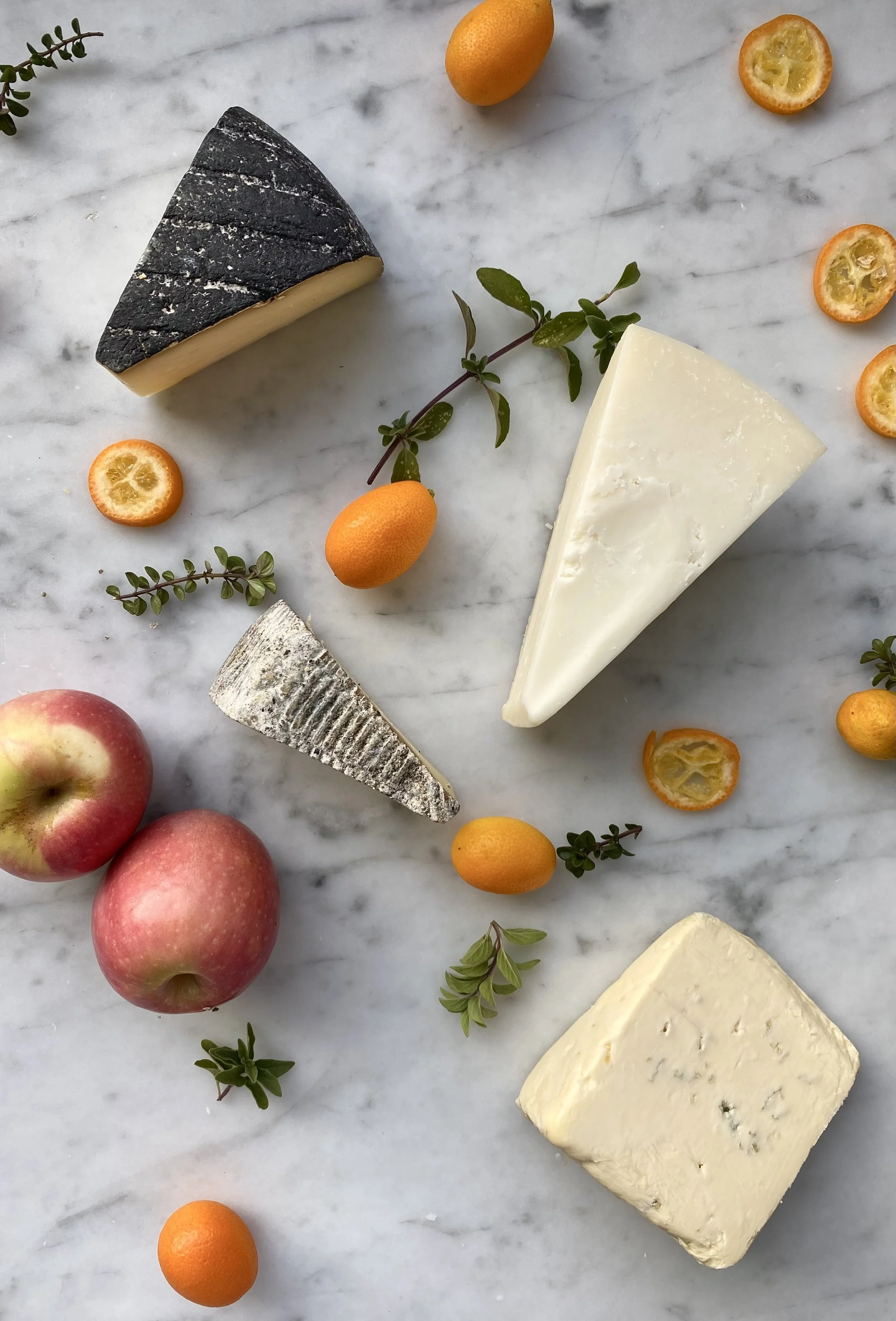 4 Cheeses to Know Now