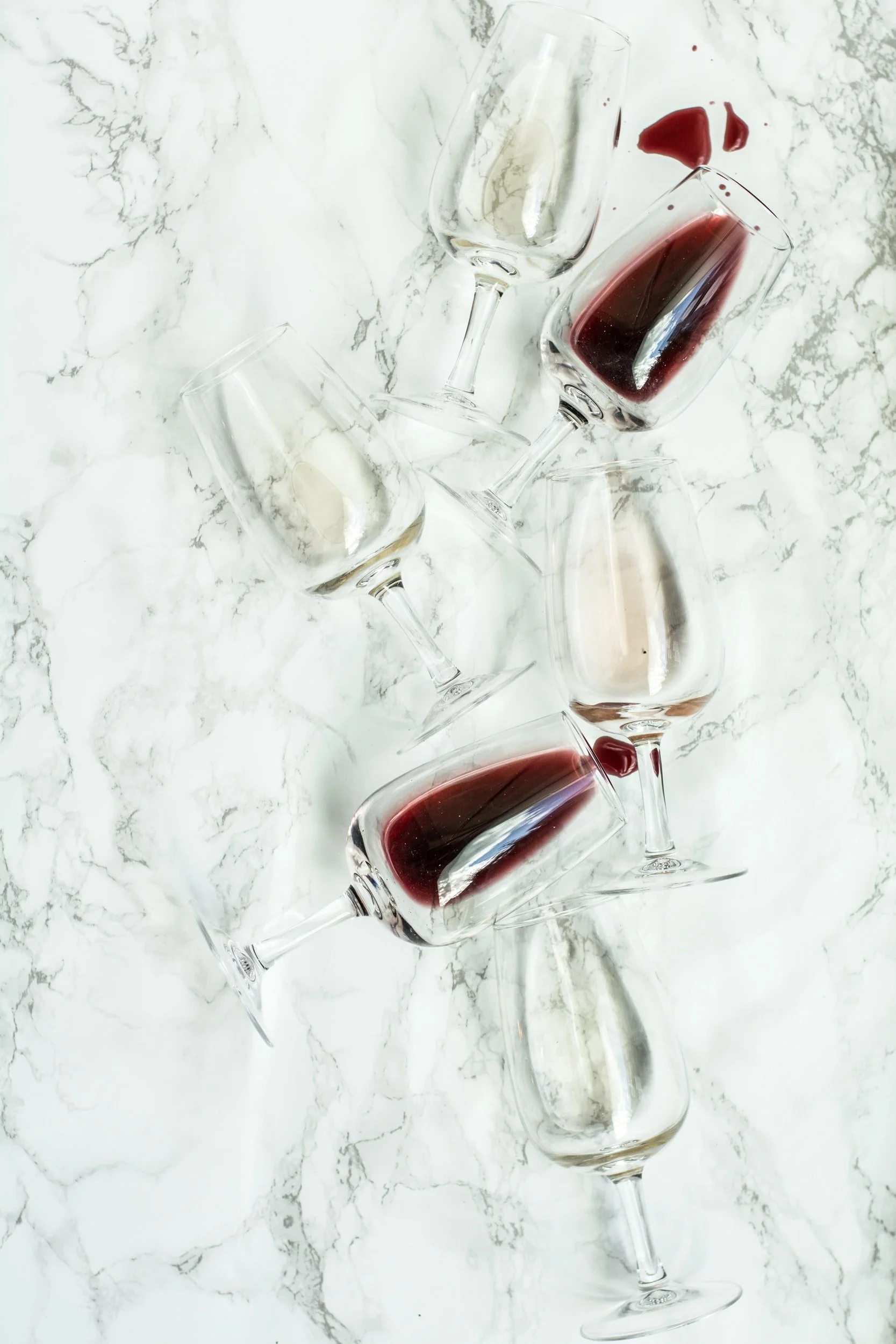 California, French &amp; New Zealand Pinots- How are they Different &amp; why Should you Care?
