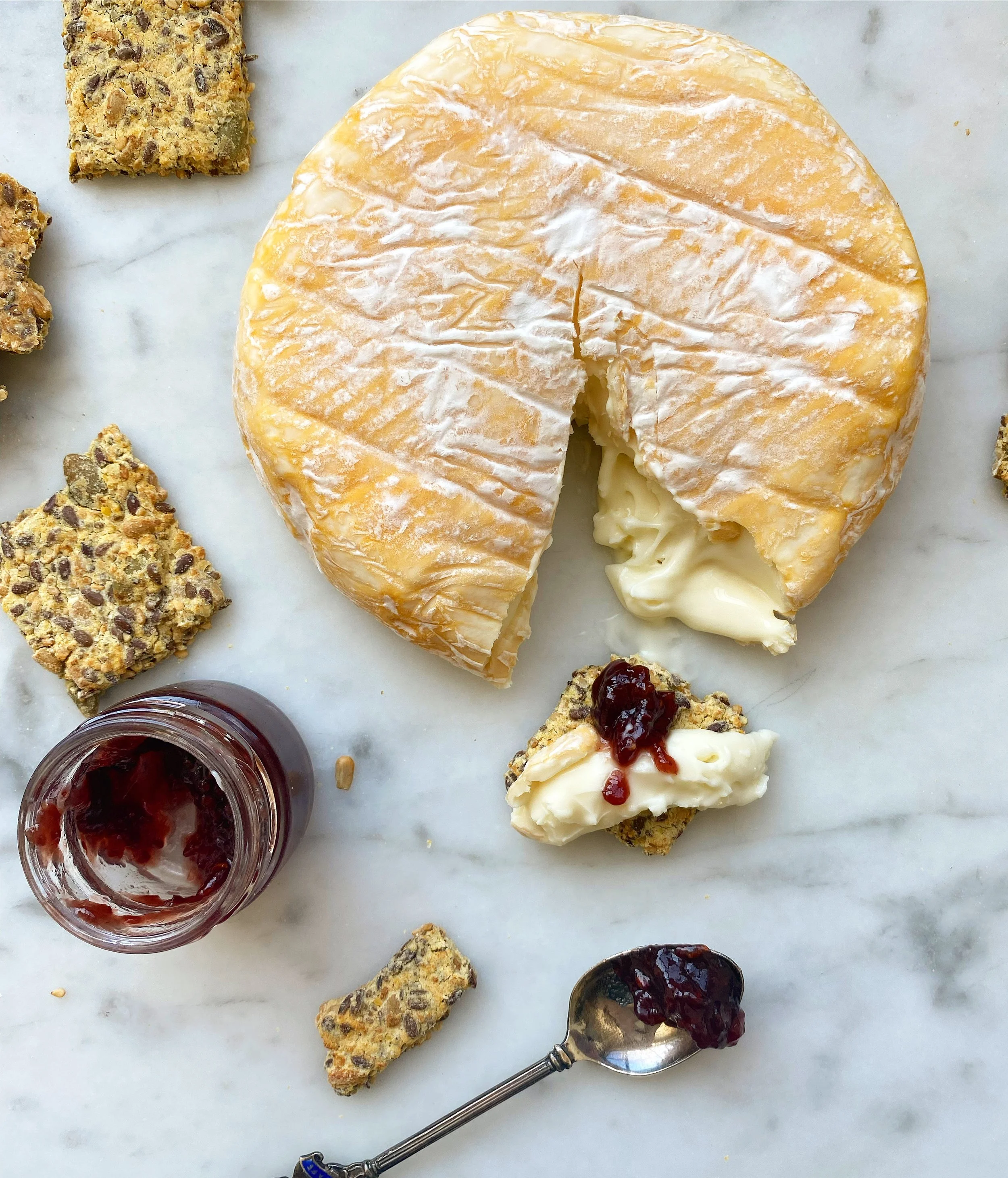 In Case you Missed them in 2022: My Top 3 “New” Cheese Picks