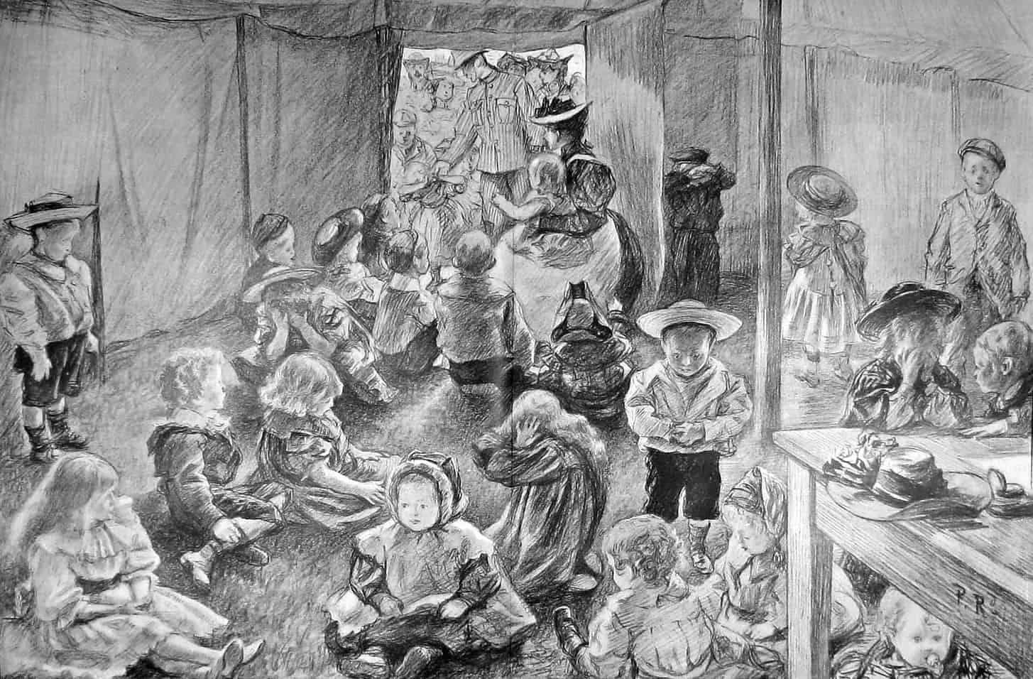 1900 Lost Children, Hampstead Heath.jpg