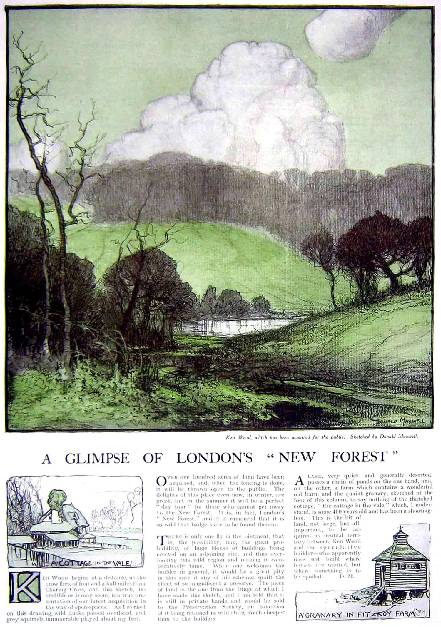 1925+Ken+Wood+Granary+Fitzroy+Farm+Cottage.jpg