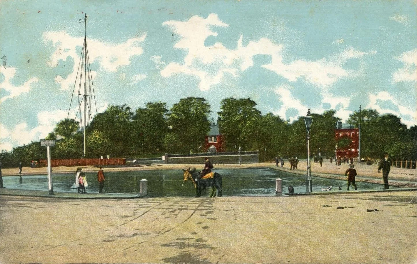 1904 Whitestone Pond.JPG