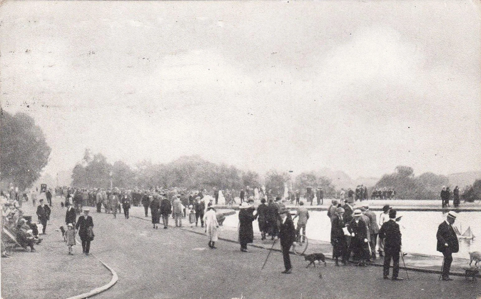 1927 Whitestone Pond.JPG