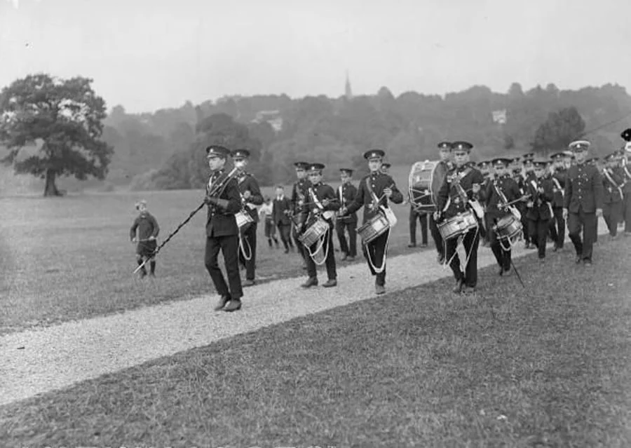 1917 12thjuly1917boysbrigade.jpg